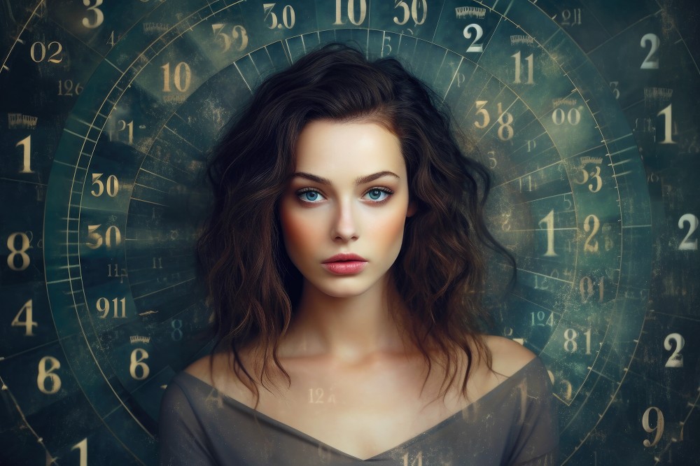 Das Mysterium der Seelenzahl: Eine Reise durch die Numerologie